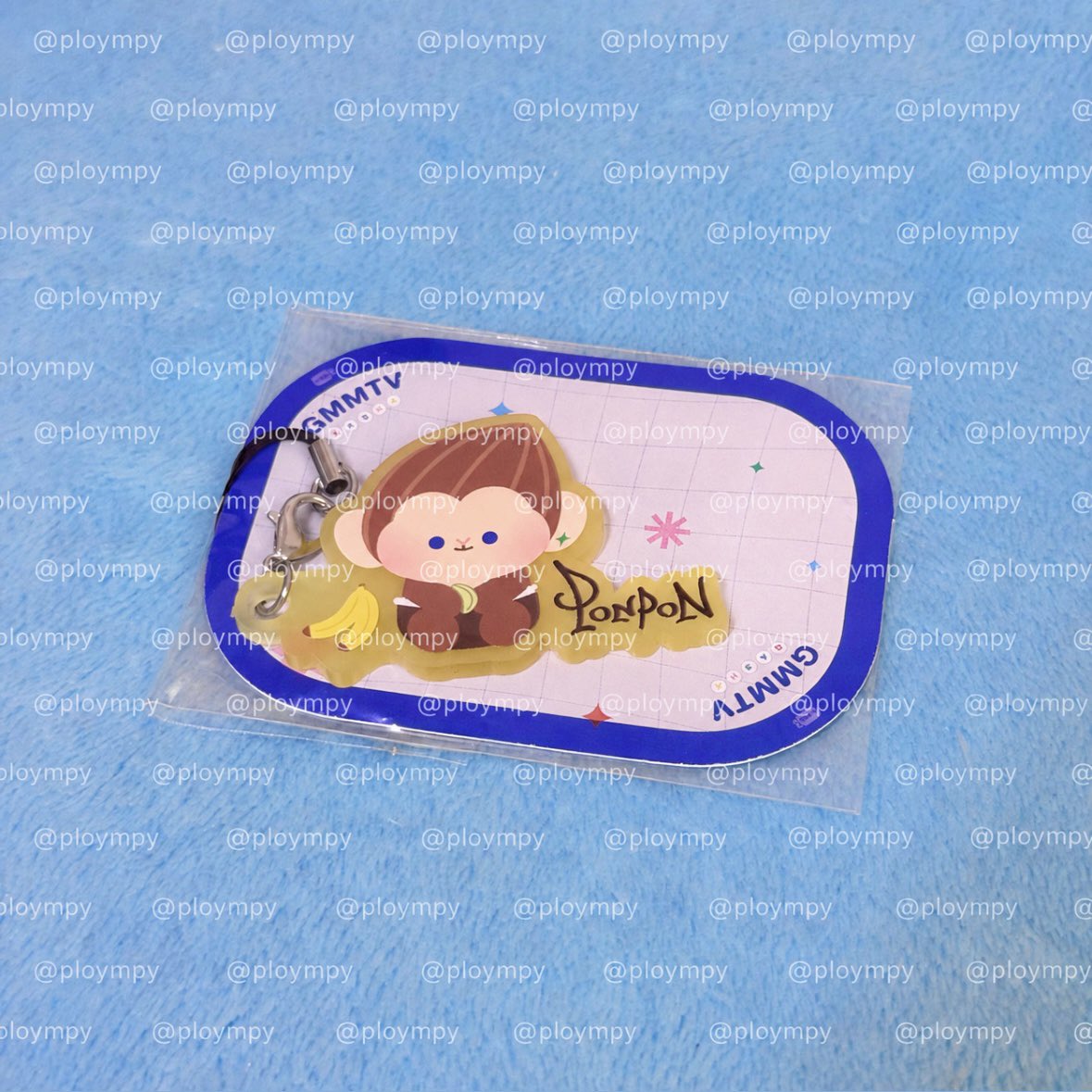 ploympy's tweet photo. @mipsenn กาชาป้อนป้อน 💸300 บาท รวมส่ง https://t.co/g9Sz42Fdlh