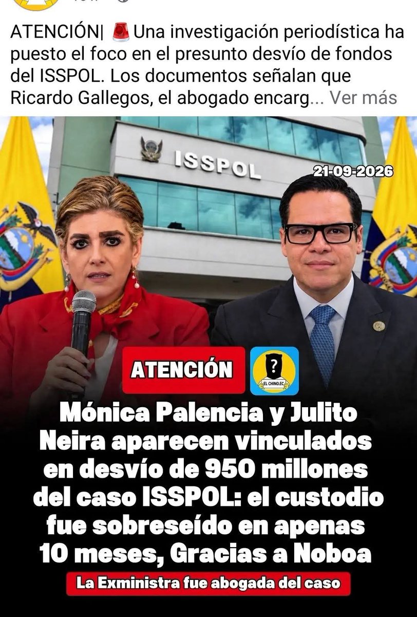 BillonsIng's tweet photo. @teleamazonasec https://t.co/BFhTVzNkNo