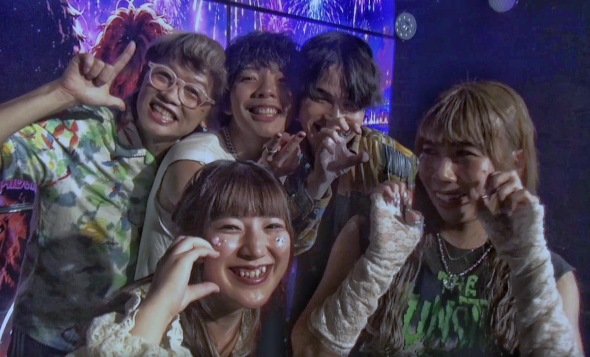 jtrrns's tweet photo. （投稿が超遅くなってすみませんが）

🔥ぎゃるぎゃるは今月も最強すぎた🔥

主催者のSERIKAちゃんと素敵なゲストさんのお陰で
世界平和をまた体験した🥳✌🏻🌺

皆さんありがとう🙏🏻✨

来月も楽しみすぎる！！

#SERIKA 🦋🩵
#ぎゃるぎゃる 🌺
#しぇりはうす 💖
#世界平和 🌏✌🏻 https://t.co/CyIDClVXnj