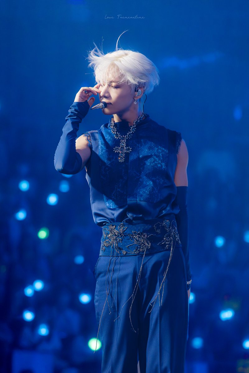 TAEMIN_time718's tweet photo. 260918-20 TAEMIN WORLD TOUR <LiMiNaL> in SEOUL

#TAEMIN #태민 #LiMiNaL https://t.co/bcA3EwkU9a
