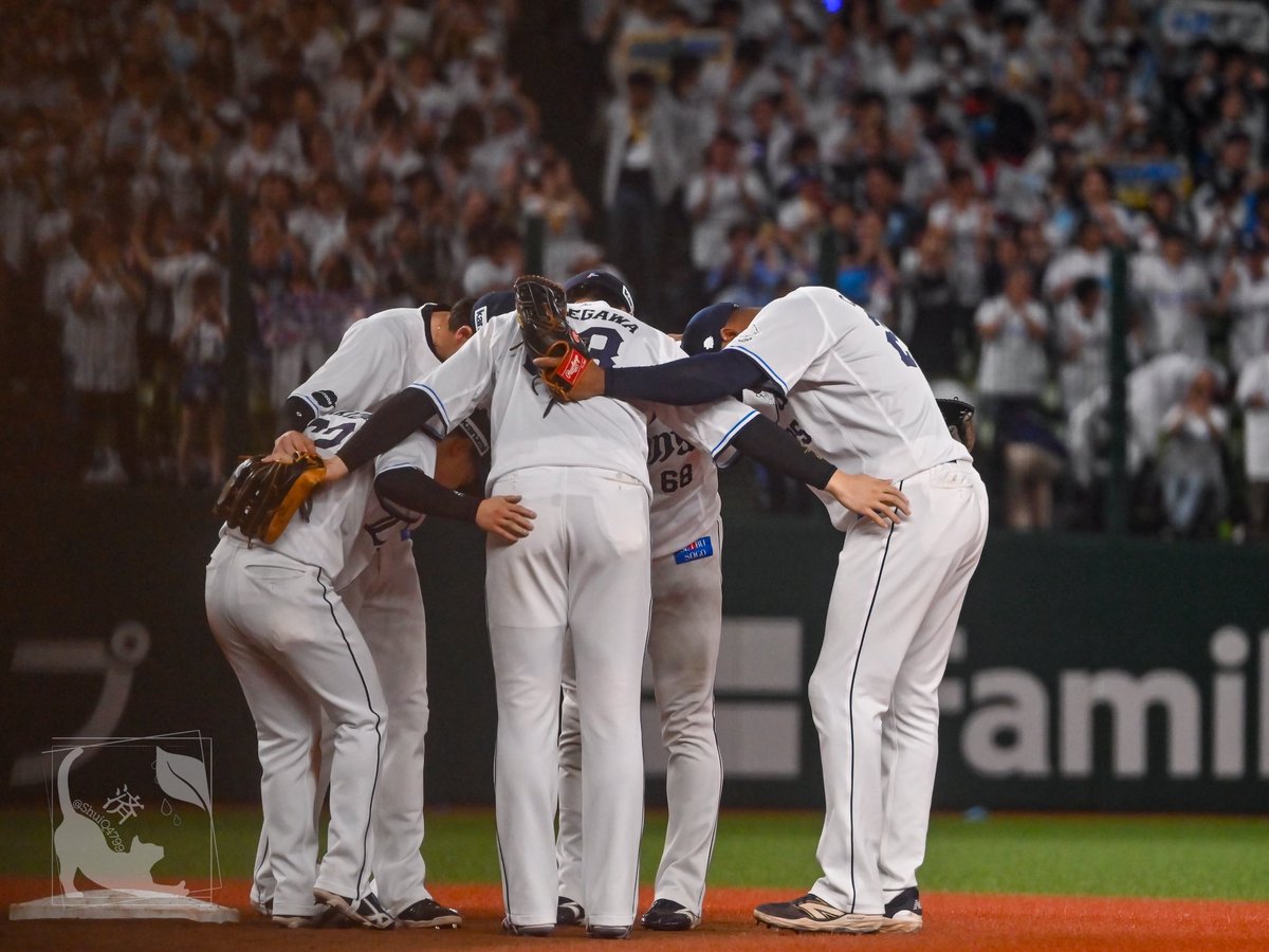 ShuiQ4799's tweet photo. 1人だけ1段低い https://t.co/kJQVvaiYUb