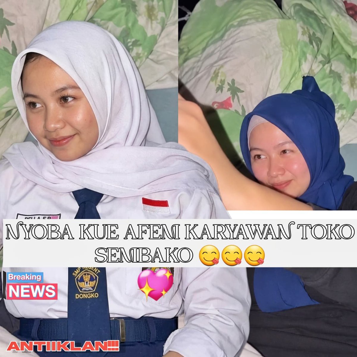 MarniBjh's tweet photo. MASIH MAGANG

https://t.co/2ejwrDFAXr

https://t.co/EQNXcyiTuo https://t.co/eZZRCEWRXJ