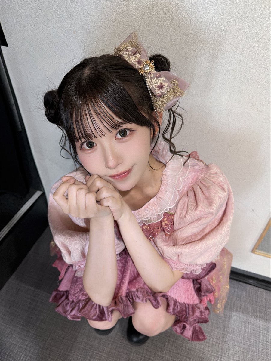misaki__encore's tweet photo. お姫様にしてよ！♡ https://t.co/D2AacnZaac