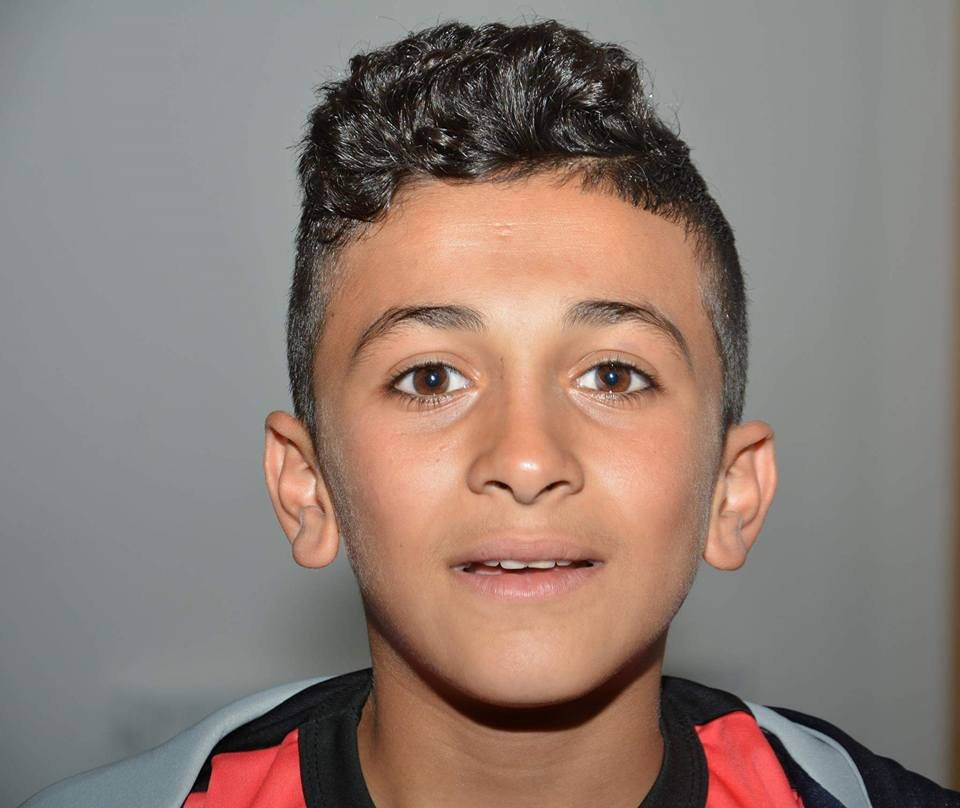 ZazaFL's tweet photo. This is Khalifa from Gaza, he came to Ireland twice, played football, met the President. He was a Palestine National Youth Team player. He was 20 when he was murdered by Israel, one of the 566 football players they killed. He is why the FAI must not play apartheid Israel. https://t.co/QNBAHUHzsr