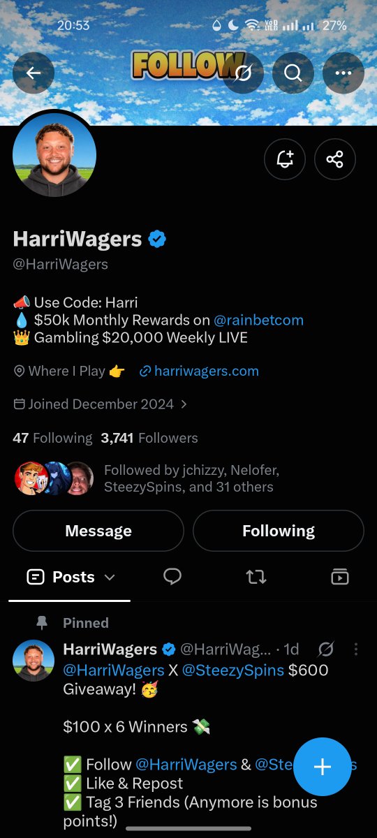 rockstarNP26's tweet photo. @SteezySpins @HarriWagers @luckygorkhe @eyecs2 https://t.co/n1955HORLJ