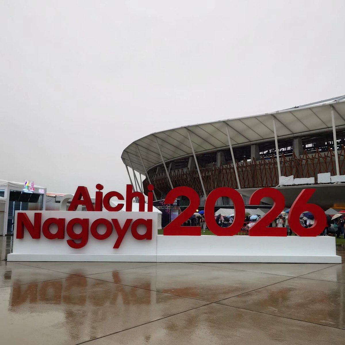 hirohikoasai's tweet photo. 第20回アジア競技大会（2026 愛知･名古屋）@asiangames_2026
陸上競技場（トラック/フィールド）
第5日目 イブニングセッション🏃

見逃せない種目、注目選手が目白押し👏
#第20回アジア競技大会 #愛知名古屋2026 #asiangames #aichinagoya2026
               https://t.co/alBioi6IeS https://t.co/IYCtt74Z23