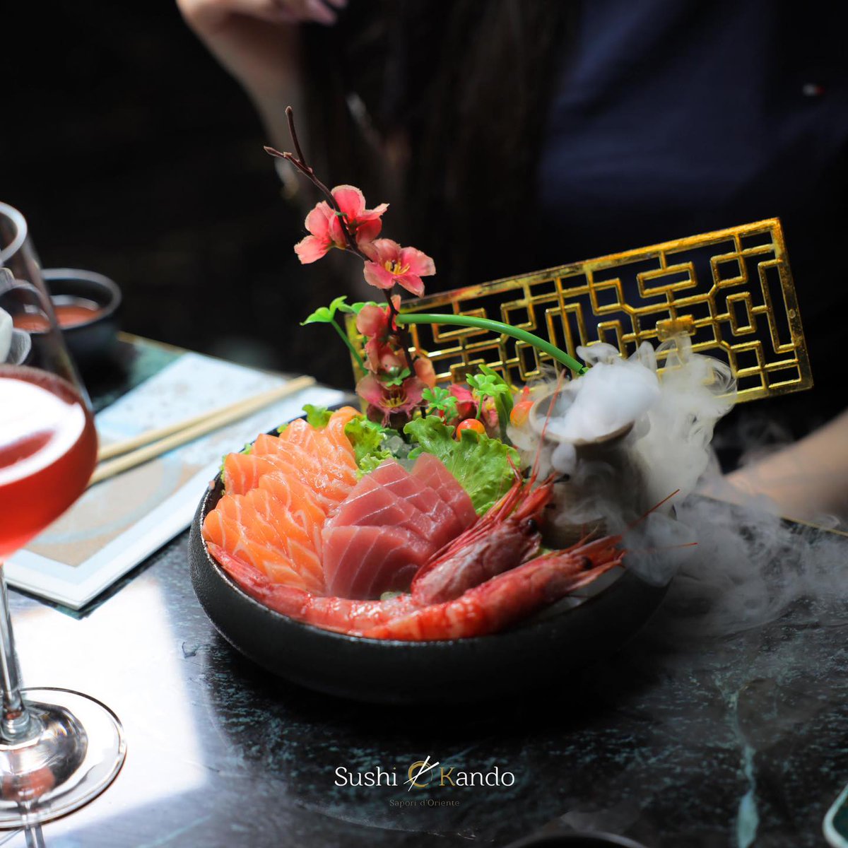 RebbeccaGitam's tweet photo. Quality you can recognize from the very first bite. Our tuna and salmon are carefully selected to offer you only the best: impeccable freshness, perfect texture, and authentic flavor that enhances every dish. From simple cuts to creative creations, https://t.co/5pTRKpg7Vv