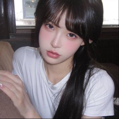 pz3ya's tweet photo. #新头像 https://t.co/KwE6nOUgop