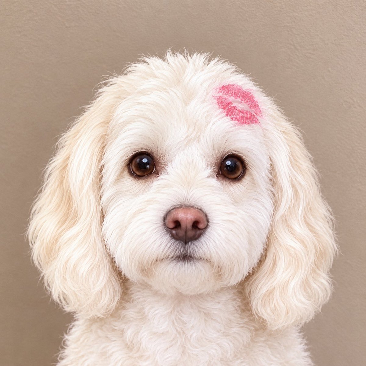 DelreyFanpage1's tweet photo. The cutest victim of kiss 🐾💋

Hi mom @mayemusk https://t.co/S0S3f0UXHI
