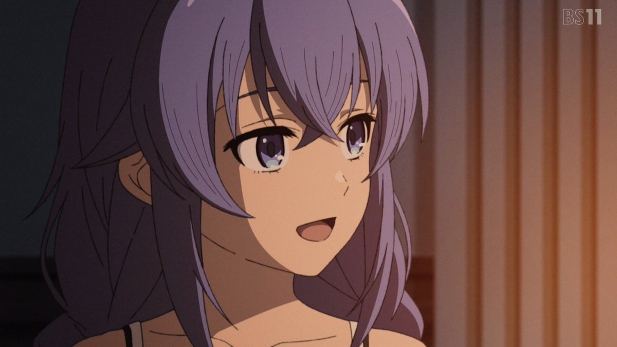 無職転生 第14話 ツイート画像 1