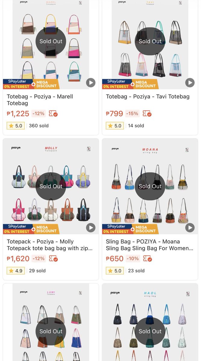 itsamivibesbfhy's tweet photo. Lahat ba nakabili na ng Poziya? 😅 “Filipinos are our target market” - Indonesians https://t.co/eYYiqMDtMd