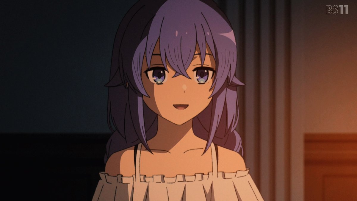 無職転生 第14話 ツイート画像 1