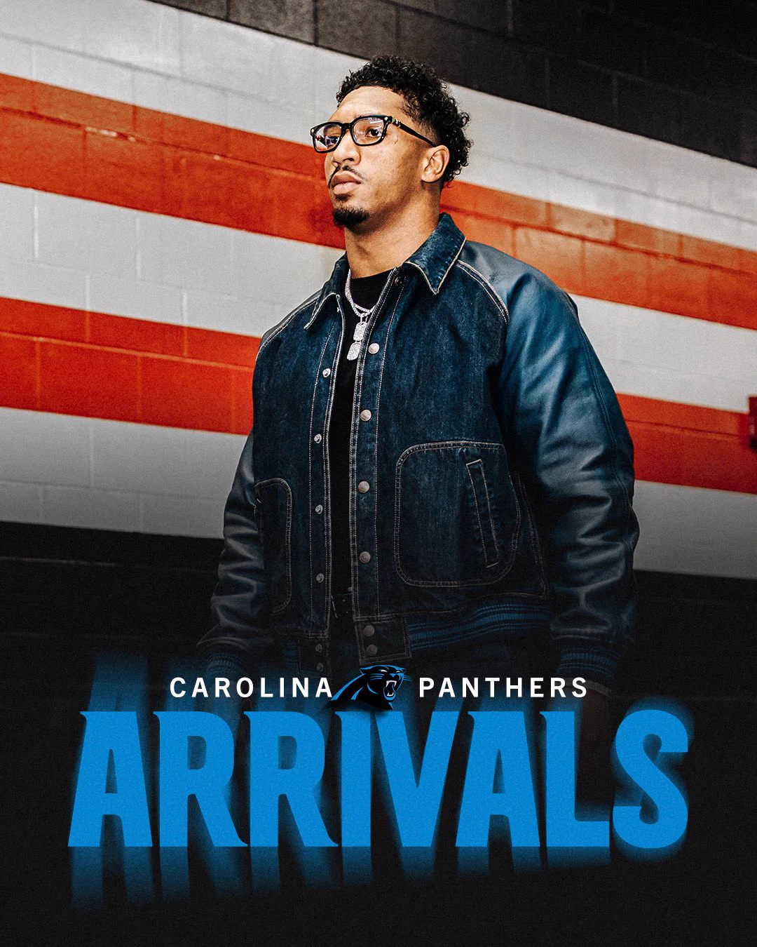 Carolina Panthers on X: 