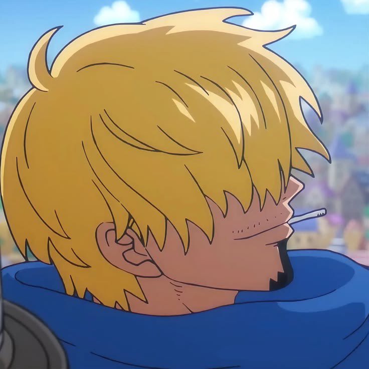 ssanjisleghair's tweet photo. HIS JAWLINE OHHHMY https://t.co/IUB2drvmQ5
