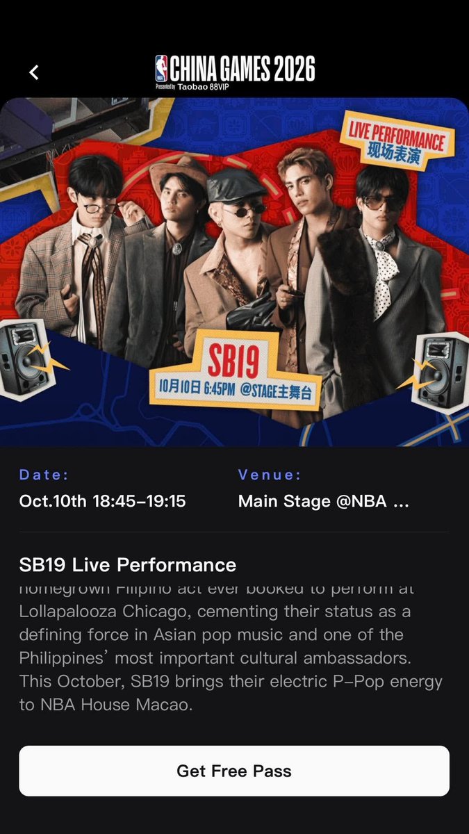 Unnieered's tweet photo. Now ko lang ishare, well i guess see you in a few weeks @SB19Official 😉🤭 https://t.co/c6I3hzg7nX