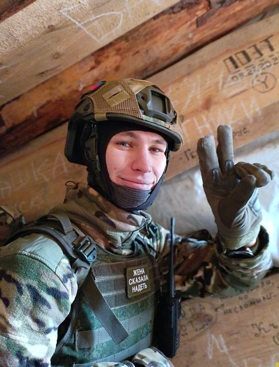 Perimetr123's tweet photo. Привет всем с передовой ✌️🇷🇺
Спасибо за вашу поддержку 🤝 ❤️ https://t.co/Y4JAV2IdLB