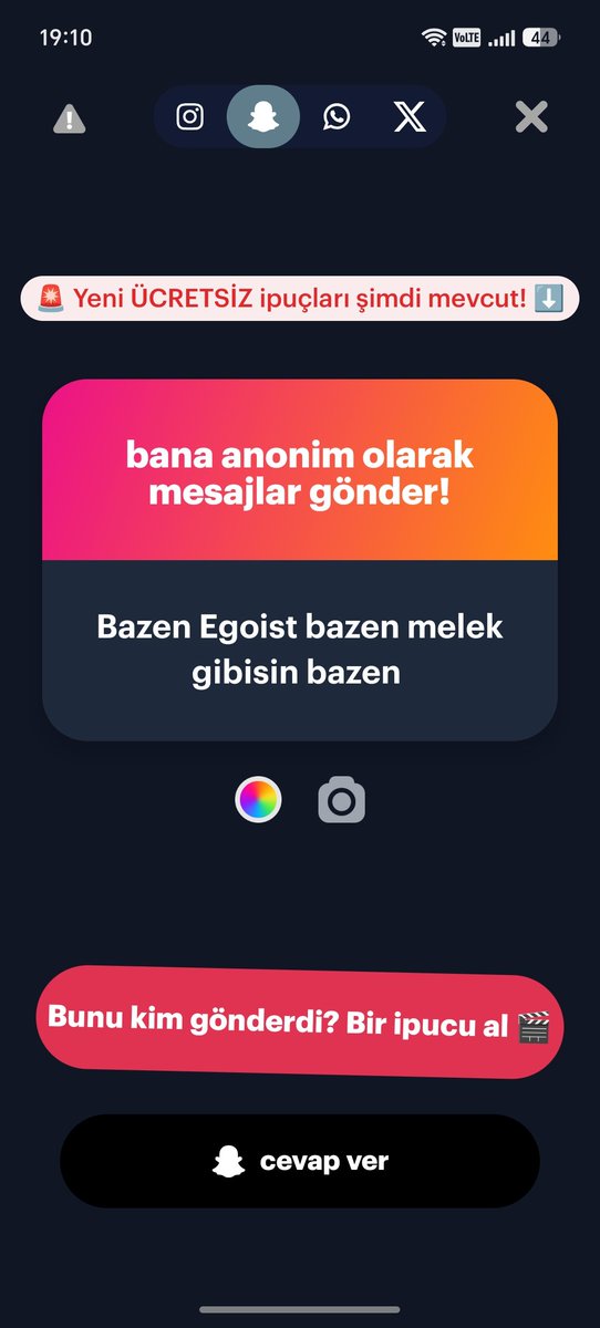 ayssalll's tweet photo. ovun gomun aq nerde gordun egositligimi https://t.co/1LS53osOB8