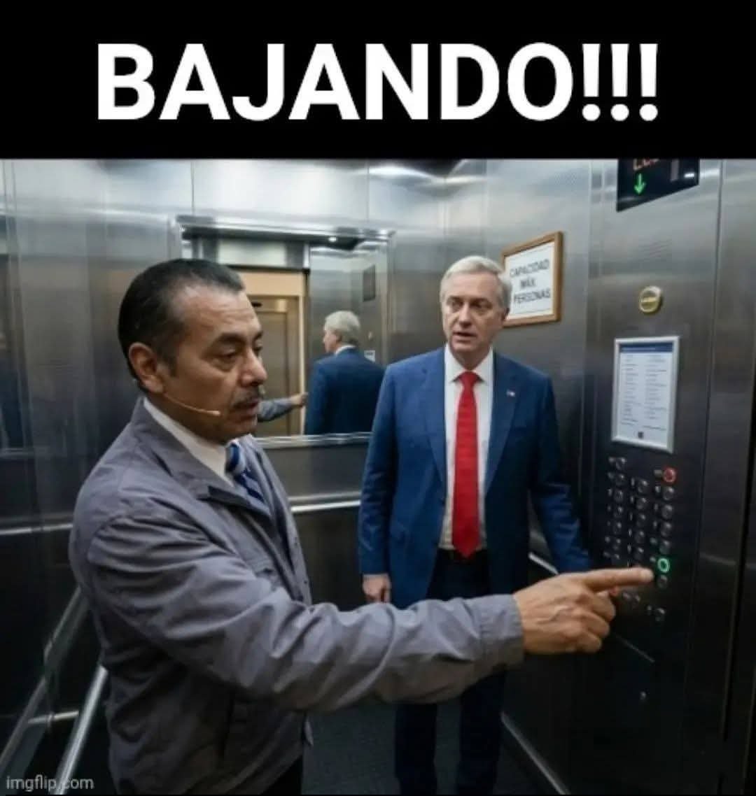 DeRoka's tweet photo. @chvnoticias https://t.co/HMot0CI0Ij
