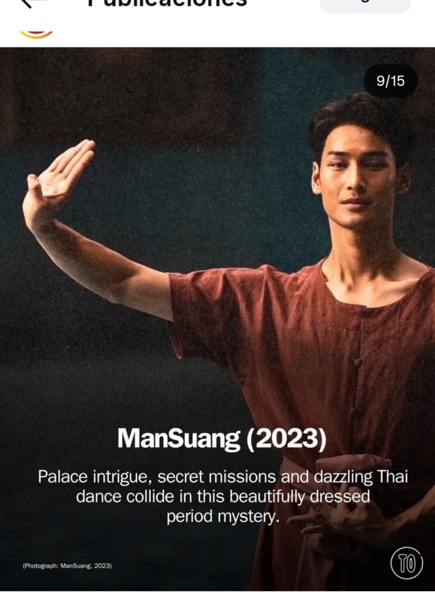 Apocolleagues2's tweet photo. ➥ timeoutbangkok IG 📬

@Nnattawin1 #ApoNattawin #ManSuang #Khem

Link 👇🏻 

https://t.co/McQdud6bIF https://t.co/t6Sk12J4GN