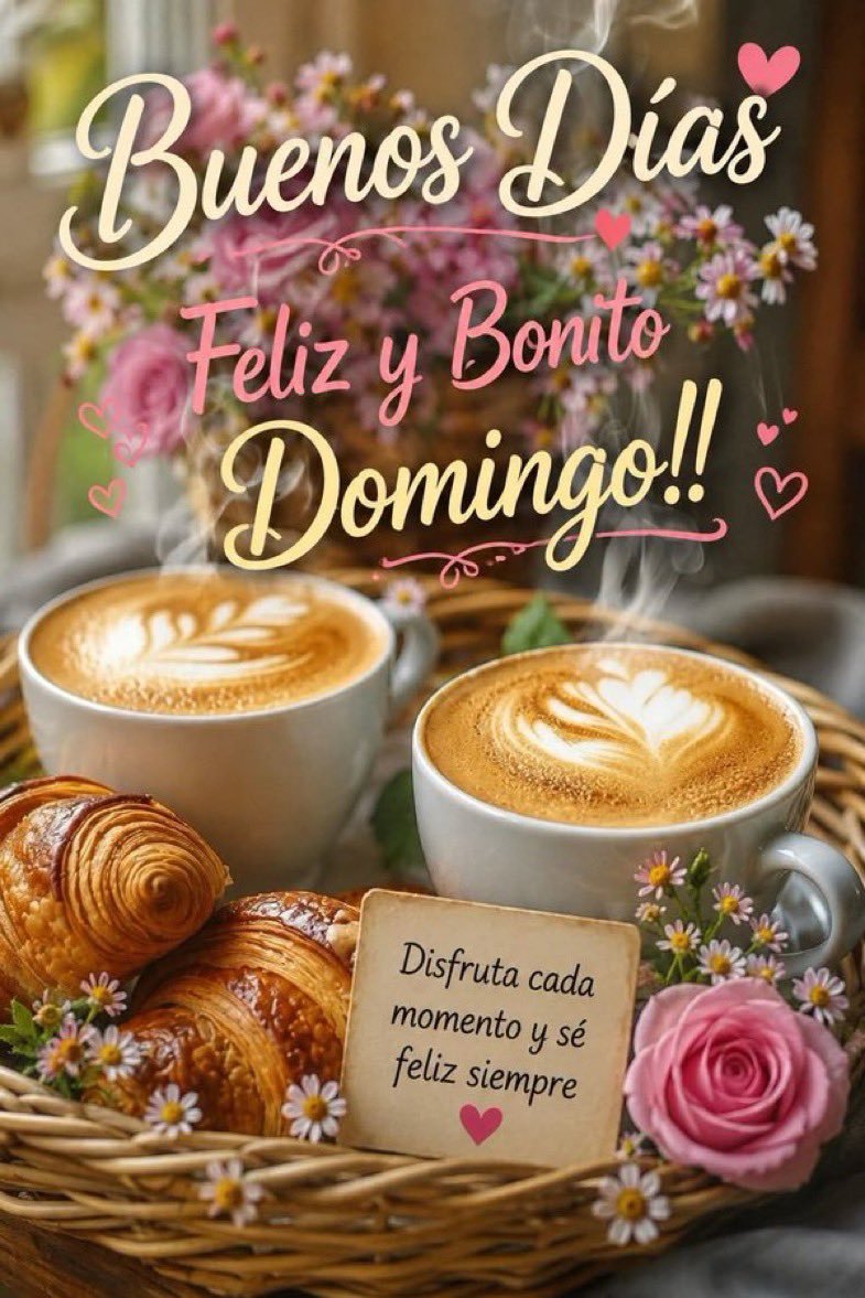 Berenic97237153's tweet photo. 😊😘❤️❤️☕#HOLA☕❤️❤️😘😊
#BuenosDíasdeBesos
#BuenDomingodeBesos
#BuenFinDeSemana
#FelizDomingo
#AvisoArenaMexico
#HoyEsMiTrabajandoEnIssste
#AmigosATodos
#AmoMexico
#FuerteMexico
#MexicoCity
Los quiero
#CDMX 🇲🇽🇲🇽❤️❤️😘😘😊😊☕☕☕☕☕☕☕☕☕☕☕☕☕☕ https://t.co/S79m3Rzwxp