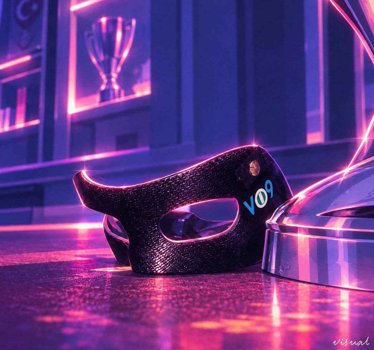 gs7visual's tweet photo. Welcome to Vice City. https://t.co/EjXyRBo1Yp