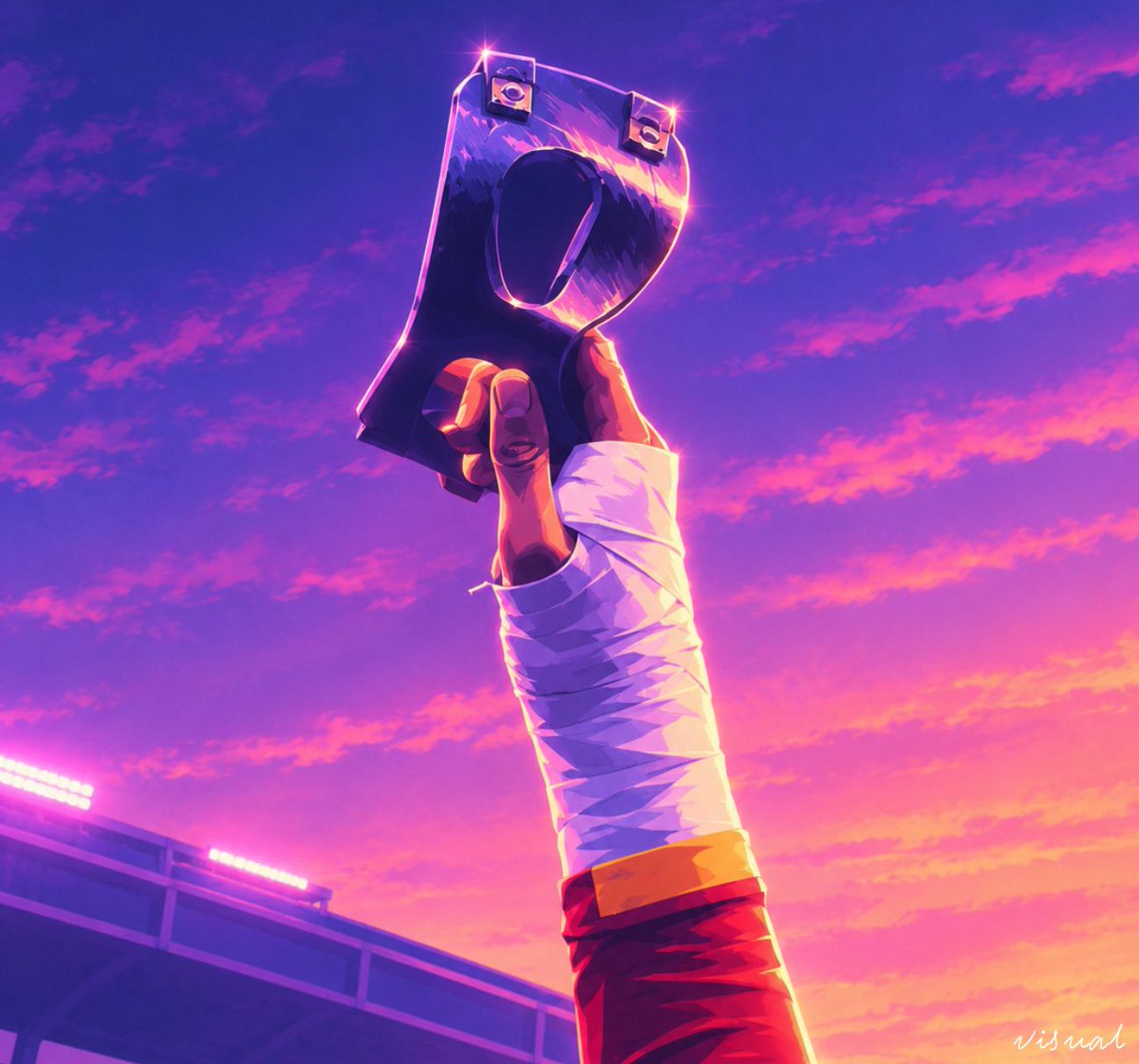 gs7visual's tweet photo. Welcome to Vice City. https://t.co/EjXyRBo1Yp
