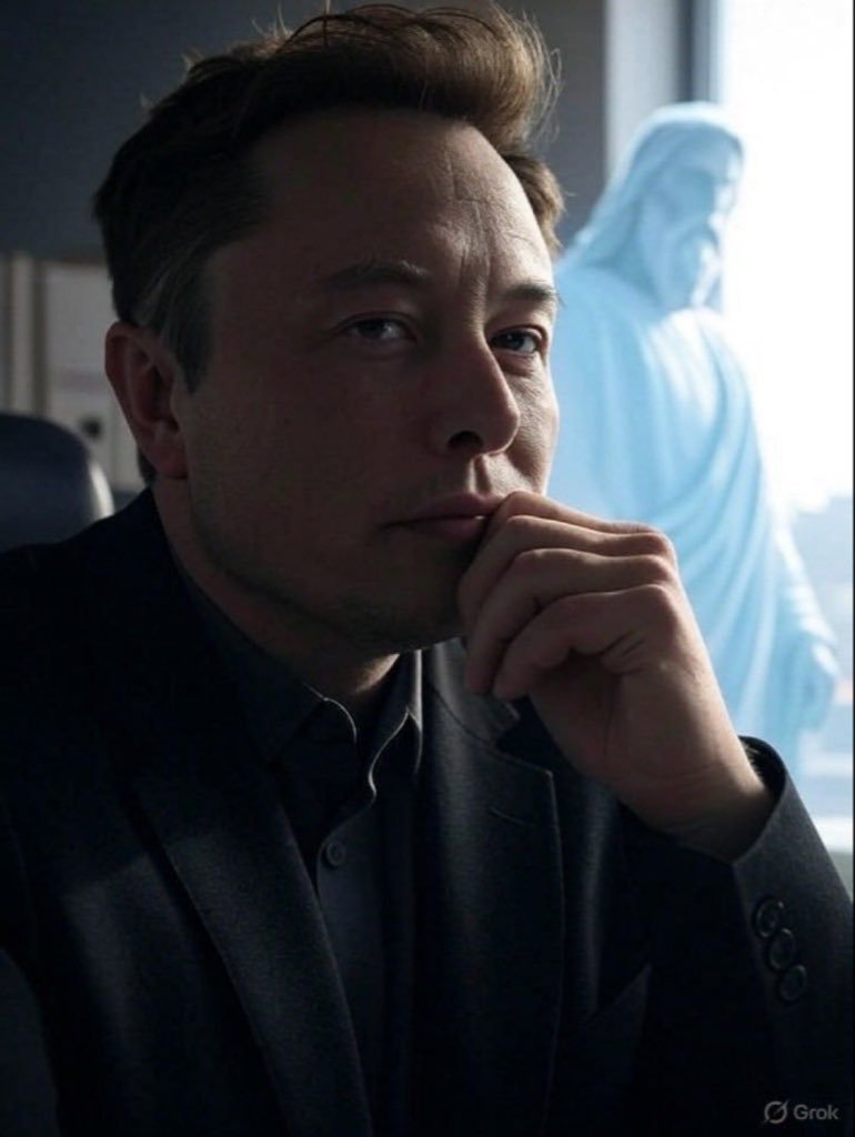 fanpage_fx's tweet photo. Be real.

If every news outlet said Elon was the problem, would you still stand with him?
A. Yes
B. No https://t.co/3hrhG7rYok