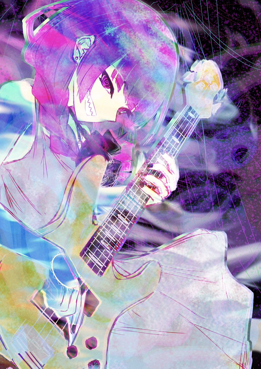 agenasu_mental's tweet photo. #廣井きくり生誕祭2026
#ぼっち・ざ・ろっく https://t.co/dk3LuOXmRZ