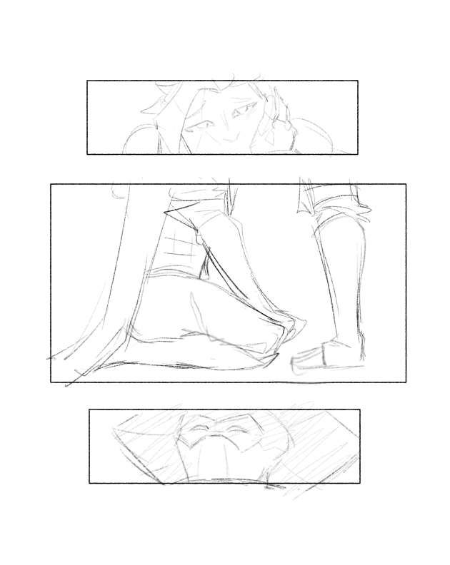 atsuroniro's tweet photo. sketches ill probably never finish
#cysomen #cysova #cyberowl #fadevalorant lmao https://t.co/mWSlnp1X3U