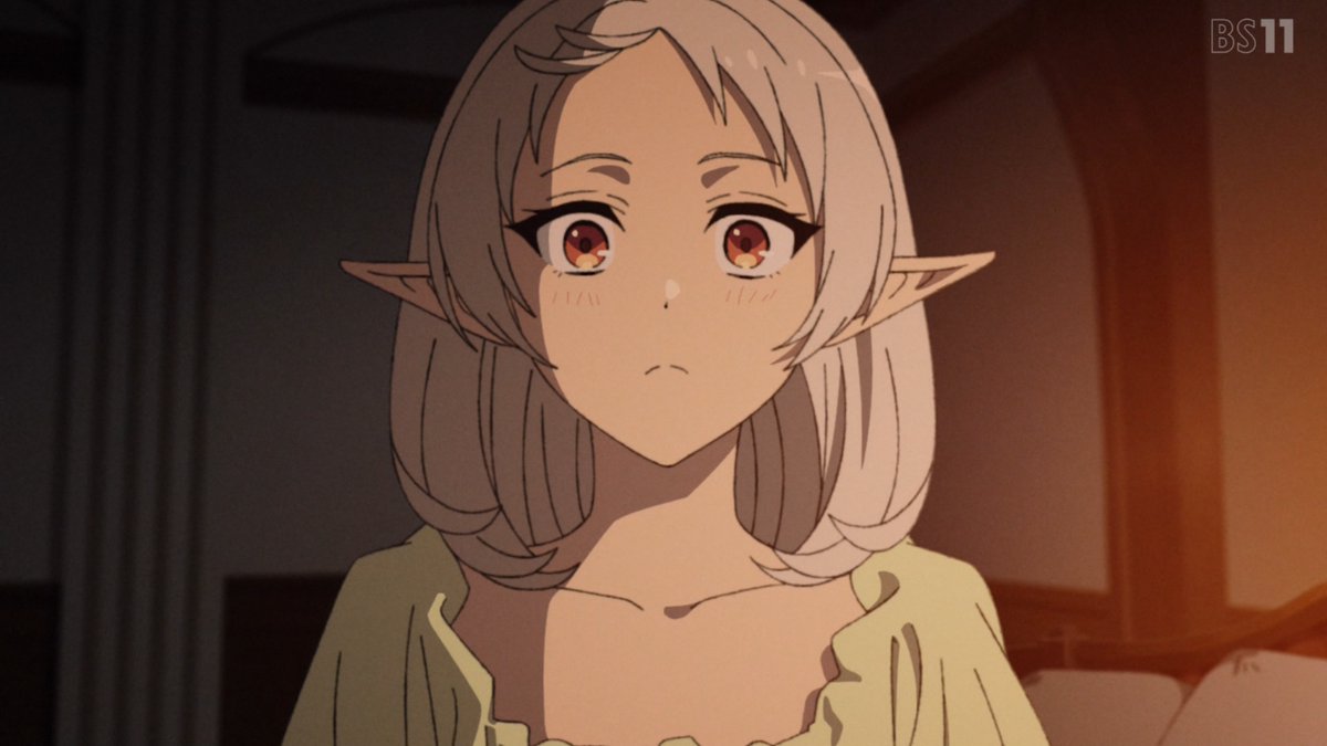 無職転生 第14話 ツイート画像 1