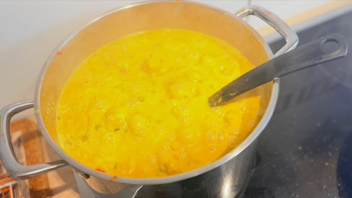LoreeMarshfqtr's tweet photo. Homemade chicken curry https://t.co/shBvqAJH3b