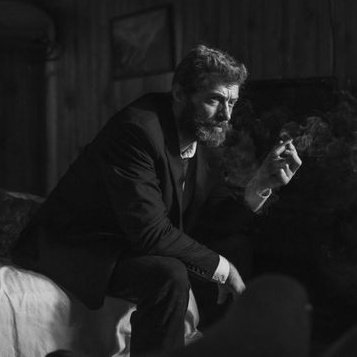 LogieBearIsPunk's tweet photo. #hughjackman #logan https://t.co/AKFUijsaHO