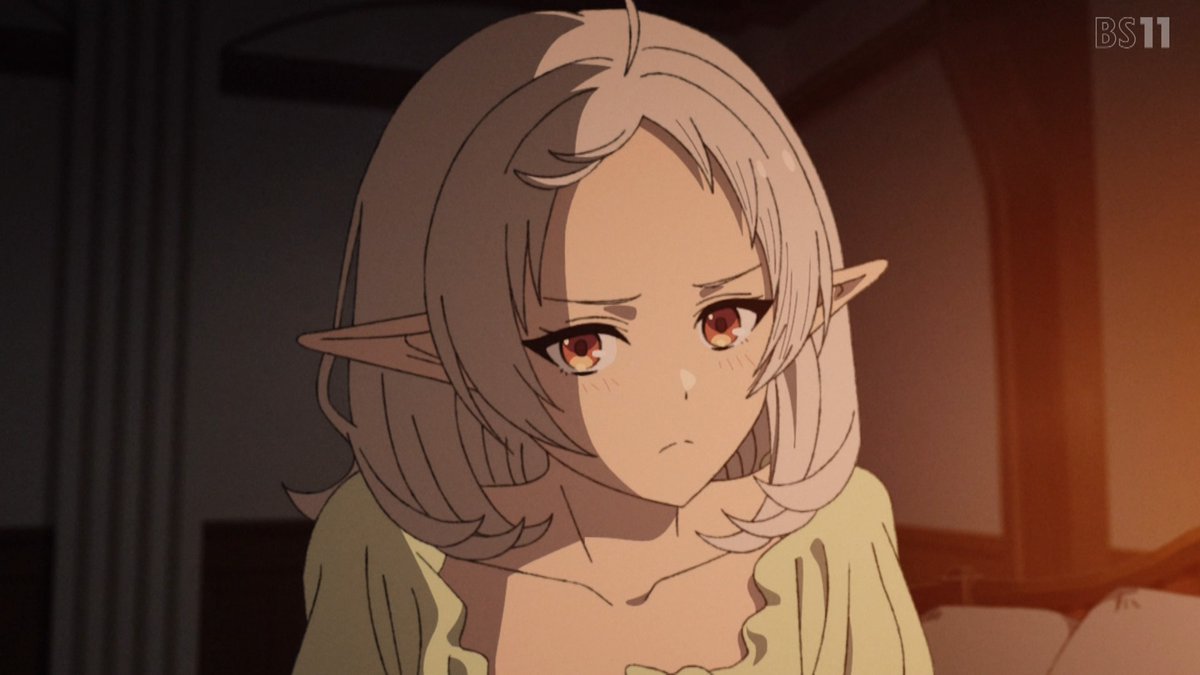 無職転生 第14話 ツイート画像 1