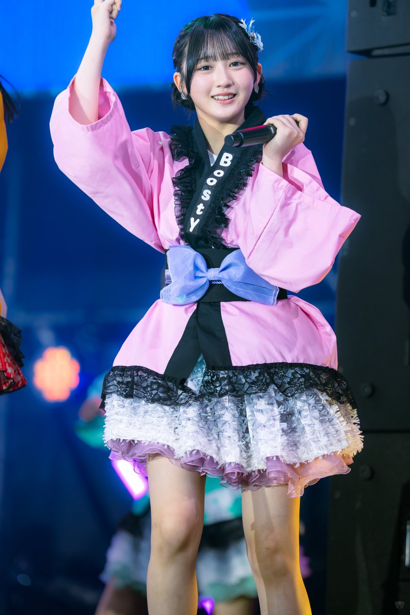 cdsjquiz's tweet photo. ゆいなちゃん👀

2026.09.20
Boostyファンまつり2026
有明GYM-EX

#石松結菜
#HKT48_カメコ
#Boostyファンまつり2026 https://t.co/uo3fqsPO2p