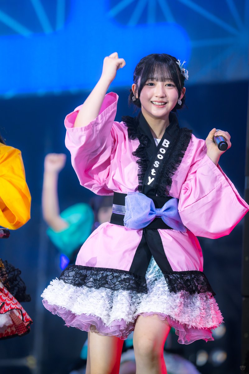 cdsjquiz's tweet photo. ゆいなちゃん👀

2026.09.20
Boostyファンまつり2026
有明GYM-EX

#石松結菜
#HKT48_カメコ
#Boostyファンまつり2026 https://t.co/uo3fqsPO2p