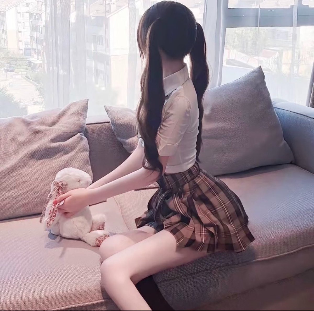 misty65vp7's tweet photo. 有人在吗？？？今日份OOTD        

开脱，开脱，上供！！   ！            

真的给b看，不信你试试 

我真不要🚪 https://t.co/GErJqUIxuy