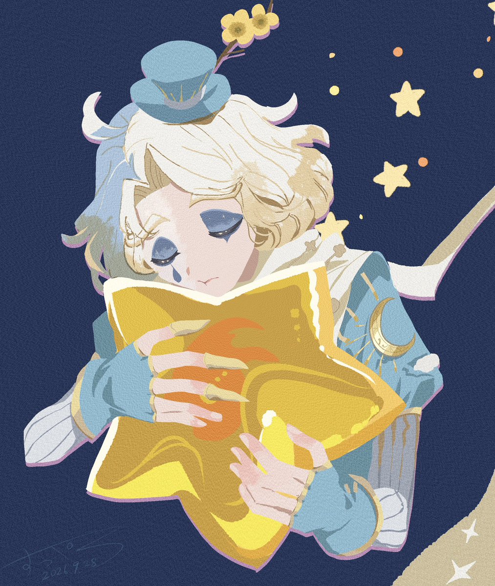 perorinSr's tweet photo. 今回のイベントで出てきてくれてとても嬉しい https://t.co/LUIESaJ7FE
