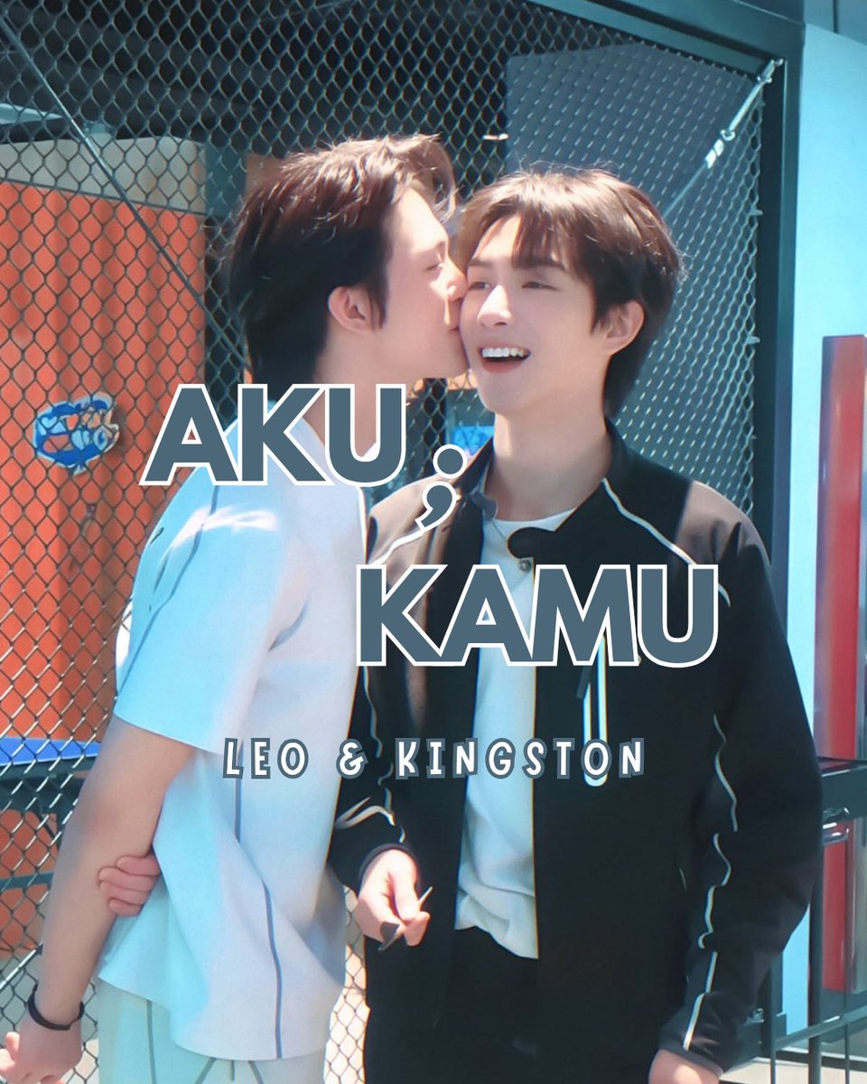kapsteronsite's tweet photo. #LeoKing's AU
#AshTheSeries https://t.co/9TSXhL3QoN