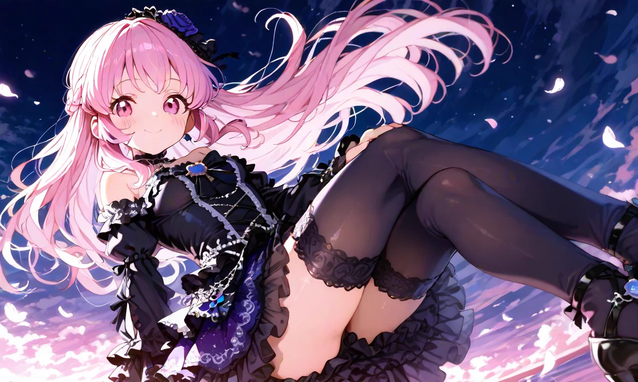 teck15@AIイラスト on X: 