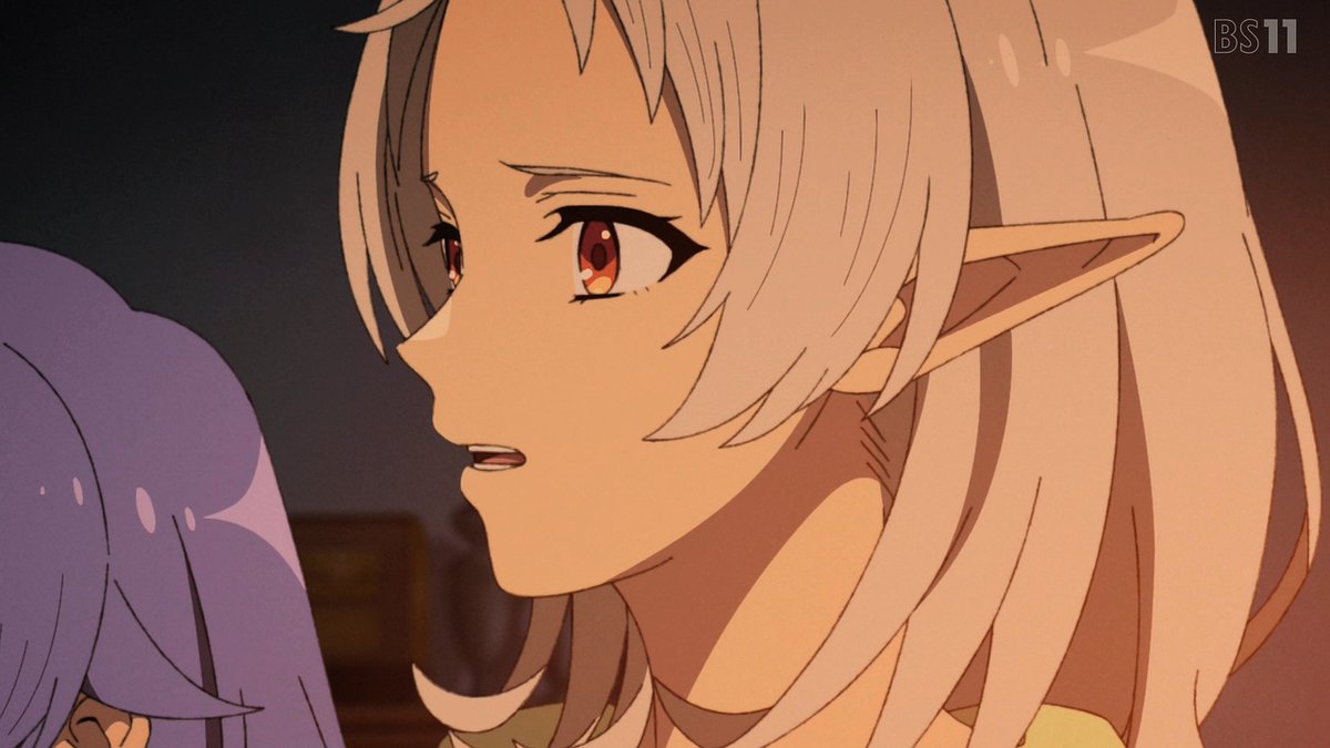 無職転生 第14話 ツイート画像 1
