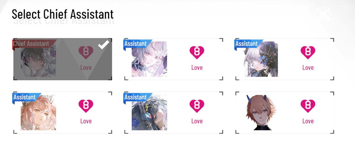 RygarTheThunder's tweet photo. @tisir_schnee Sorry for commenting in different language, but my line-up is full of Gacha SFX coating. https://t.co/Dn6zCuiIiR