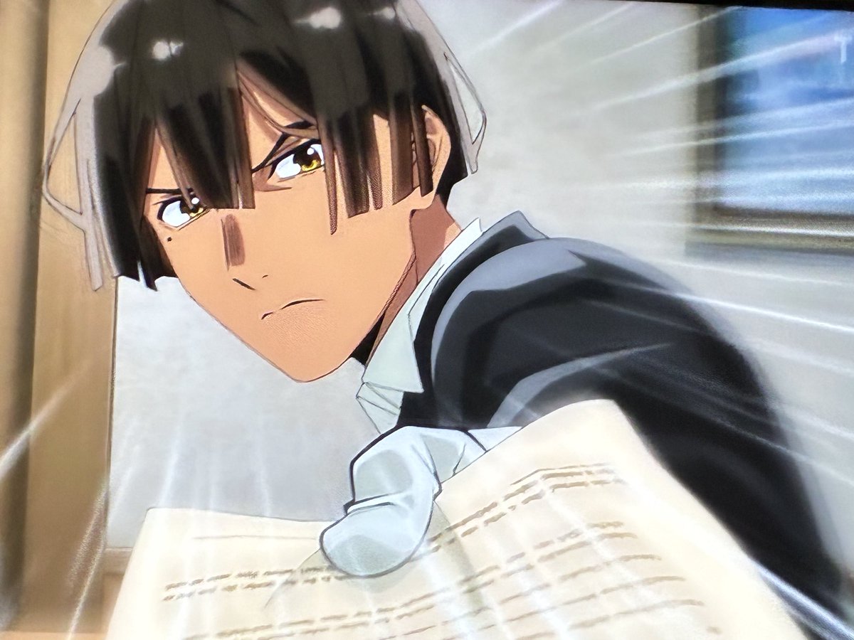 As a Reincarnated Aristocrat, I'll Use My Appraisal Skill to Rise in the World Season 3 Episode 25 post image 1