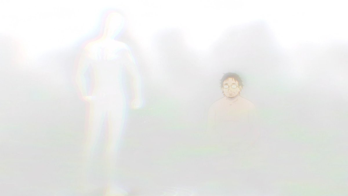 無職転生 第14話 ツイート画像 1