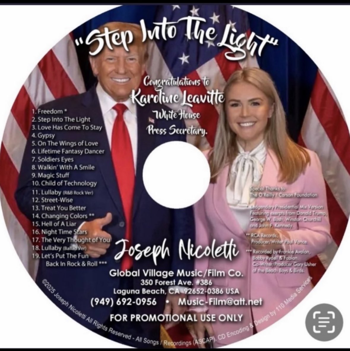 Josephnicolet11's tweet photo. @karolineleavitt America and World were Gifted by God to have you..🇺🇸👍￼🎼🌹 https://t.co/WOMJSABaIP