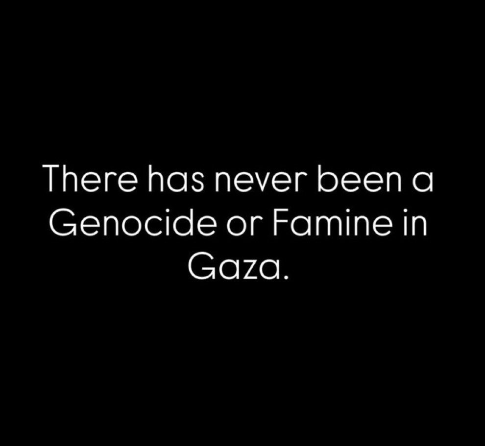 nusstree's tweet photo. @CTVNews And yet, Gaza’s population grew since Oct 7. It’s nice how @CTV continues to vilify Israel for defending itself.
Israel could have easily leveled Gaza on Oct 8, 23 wiping out all 2.1 million Palestinians, but it didn’t. 
Worst genocide ever. https://t.co/GN8B0HYwY3