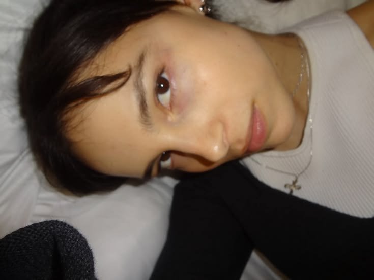 indenavarete's tweet photo. Eyes can’t lie (I’m tired). https://t.co/jy5KRKDTVF