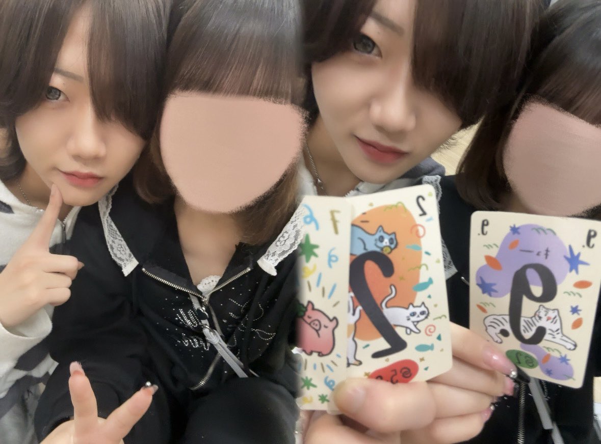 meronyan2_'s tweet photo. 09.27♡ https://t.co/F2LZ9mHBia