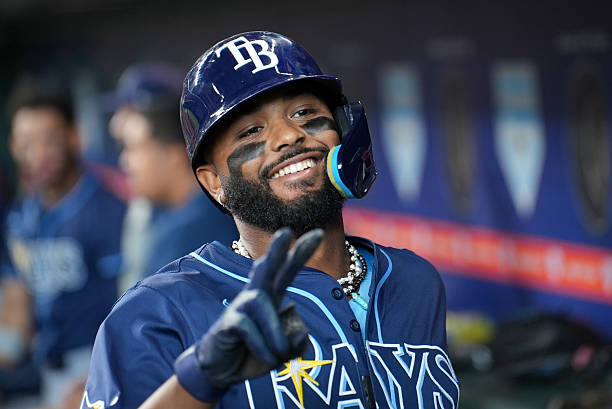 JuniorMatrille's tweet photo. Junior Caminero consolida una temporada extraordinaria con los Rays de Tampa Bay
https://t.co/gussCgQuZg https://t.co/yUfR4DNIIW