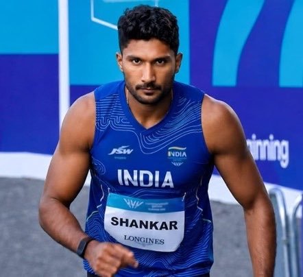 achyuta_samanta's tweet photo. Five more medals from Japan today! I am so happy to see my KIITians win for India at the 20th Asian Games in Aichi-Nagoya.

Sarvesh Kushare cleared 2.25m for Silver in the high jump, giving India a medal in this event after 56 years. Ancy Sojan jumped 6.53m for Silver in the long jump. Parul Chaudhary ran a national record 9:08.67 for Bronze in the steeplechase. Tejaswin Shankar won Bronze in the decathlon with 7,934 points, and Harita Bhadra took Bronze in the women’s 200m in 23.20 seconds.

Harita’s run brought back a special memory for me. In 2018, our Dutee Chand won Silver for India in the same event. She too clocked 23.20 seconds. Eight years later, another KIITian has won a medal for India in the women’s 200m.

All five of India’s athletics medals today came from our students. My KIITians have now won 11 medals at these Games—five Silver and six Bronze. My heartiest congratulations and best wishes to all of them.