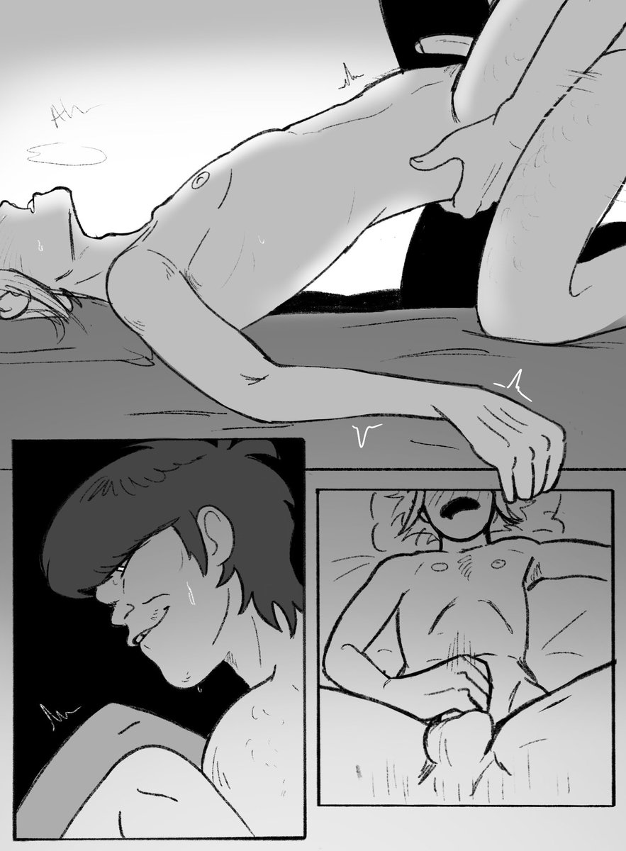 2Dmissingtooth's tweet photo. 2doc comic part 3 and end! https://t.co/q1aExGL9uV